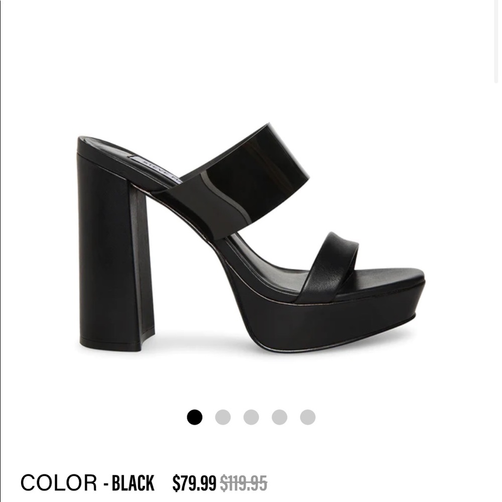 Steve Madden Kara